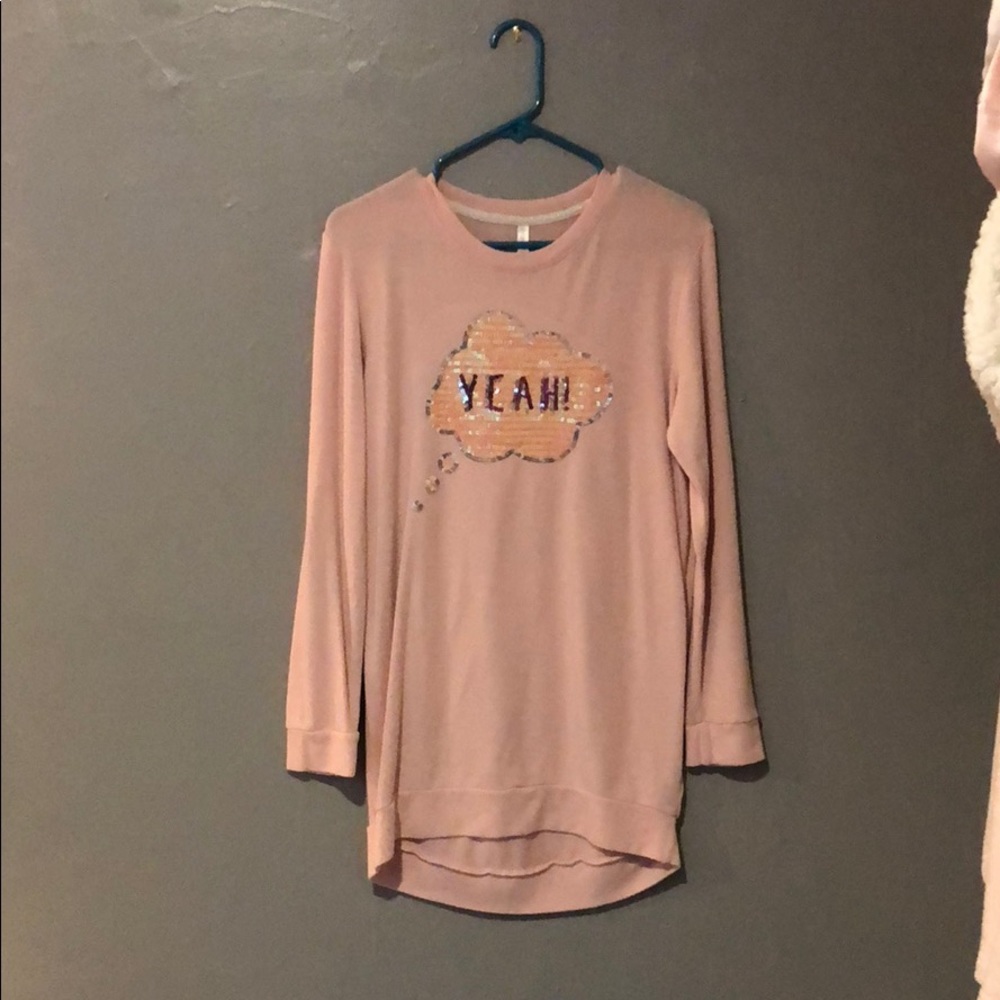 Night gown/ t-shirt dress
